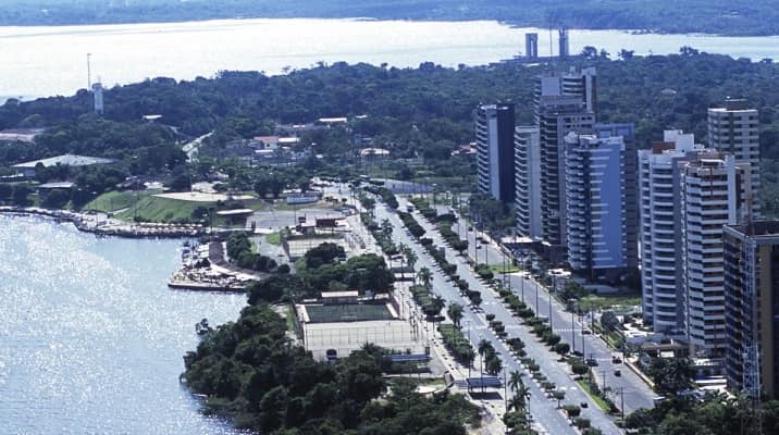 Manaus